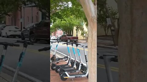 May 29, 2022 I didn't know he was a #gangstalker. No WONDER he was so rude!