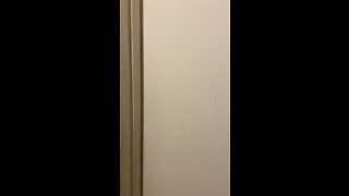 Scary time