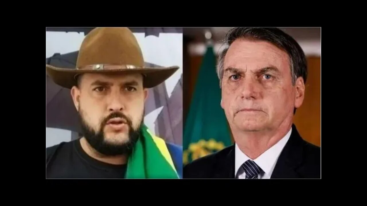 AO VIVO: ZE TROVÃO ABANDONADO. FORÇAR ARMADAS CALADA E BOLSONARO NO FOGO CRUZADO