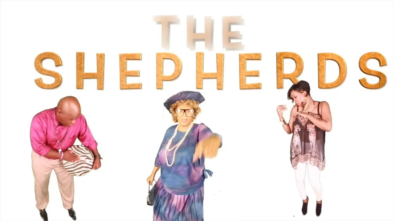 THE SHEPHERDS episode 1 TIES AND LIES