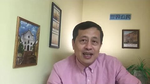 【悟里看世界】KWT108 201027-09 mzdyzzy 毛泽东遗嘱之一