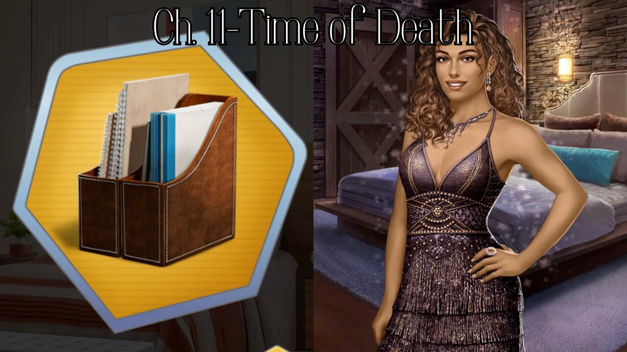 Choices: Stories You Play- The Deadliest Game [VIP] (Ch. 11) |Diamonds|