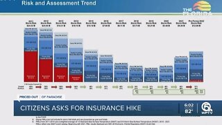 Citizens Property Insurance cites growing underwriting losses