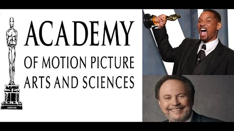 The Academy Ready to Discipline Will Smith Sooner & Billy Crystal Says Will Smith Slap Was "ASSAULT"