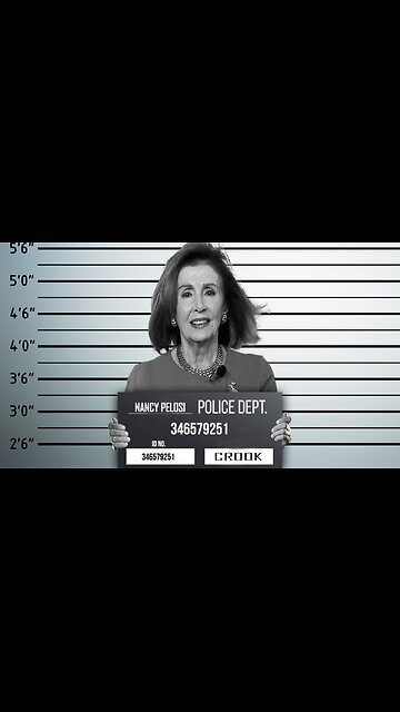 Nancy Pelosi Caught LYING TO AMERICA!