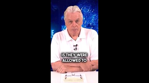 Sometimes They Tell You The Truth! IDF False Flag! David Icke