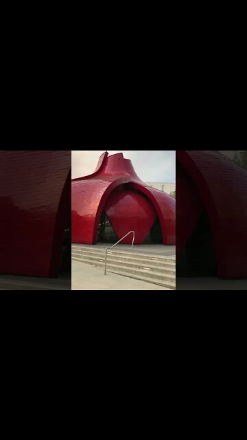 Coolest Cafe in Vancouver, BC