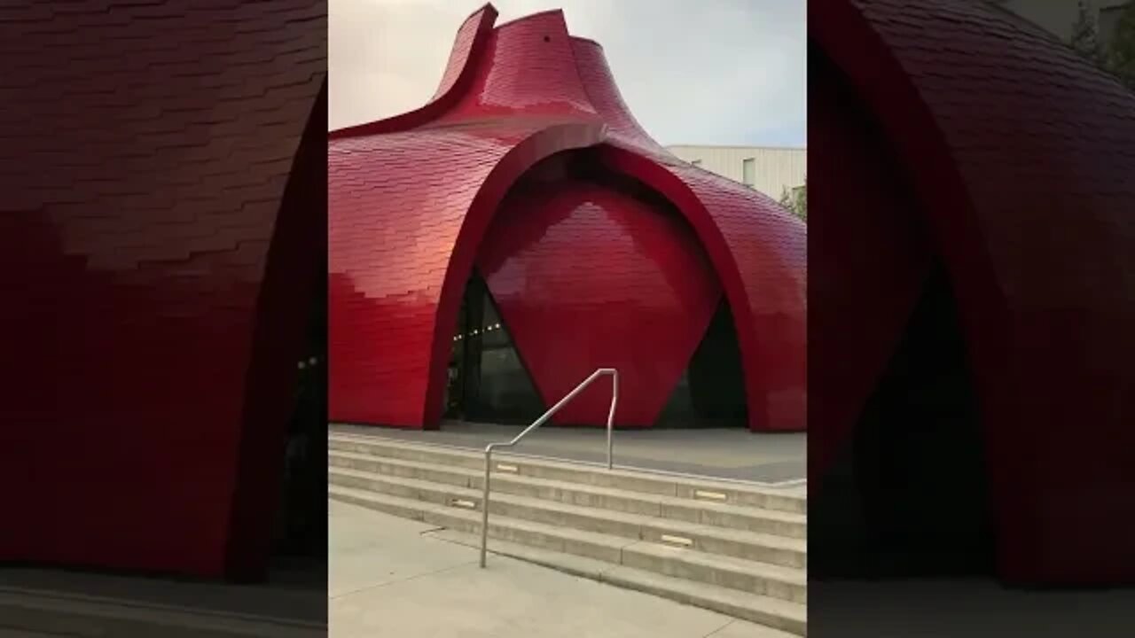 Coolest Cafe in Vancouver, BC