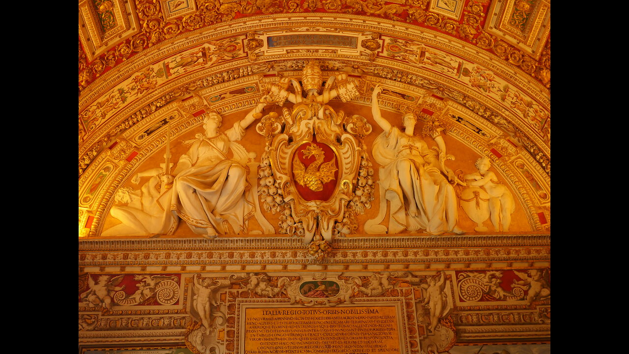 Heart of the Cross Quick Word | What Does the Word “Vatican” Mean?? | Wed Aug 9th, 2023