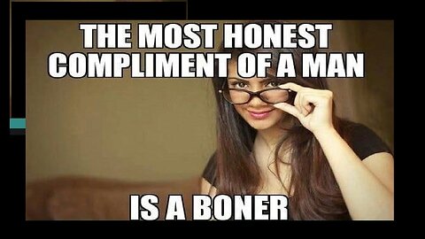Should a Man be Honest ?