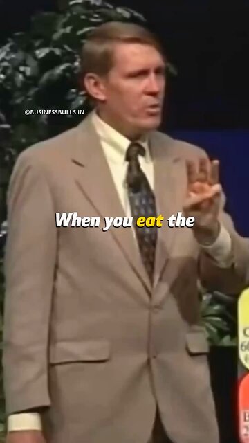 Whiter the bread the quicker your dead