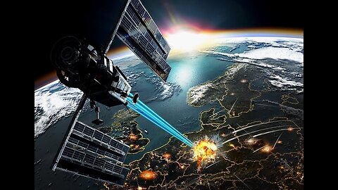 Directed Energy Weapons - Greg Reese