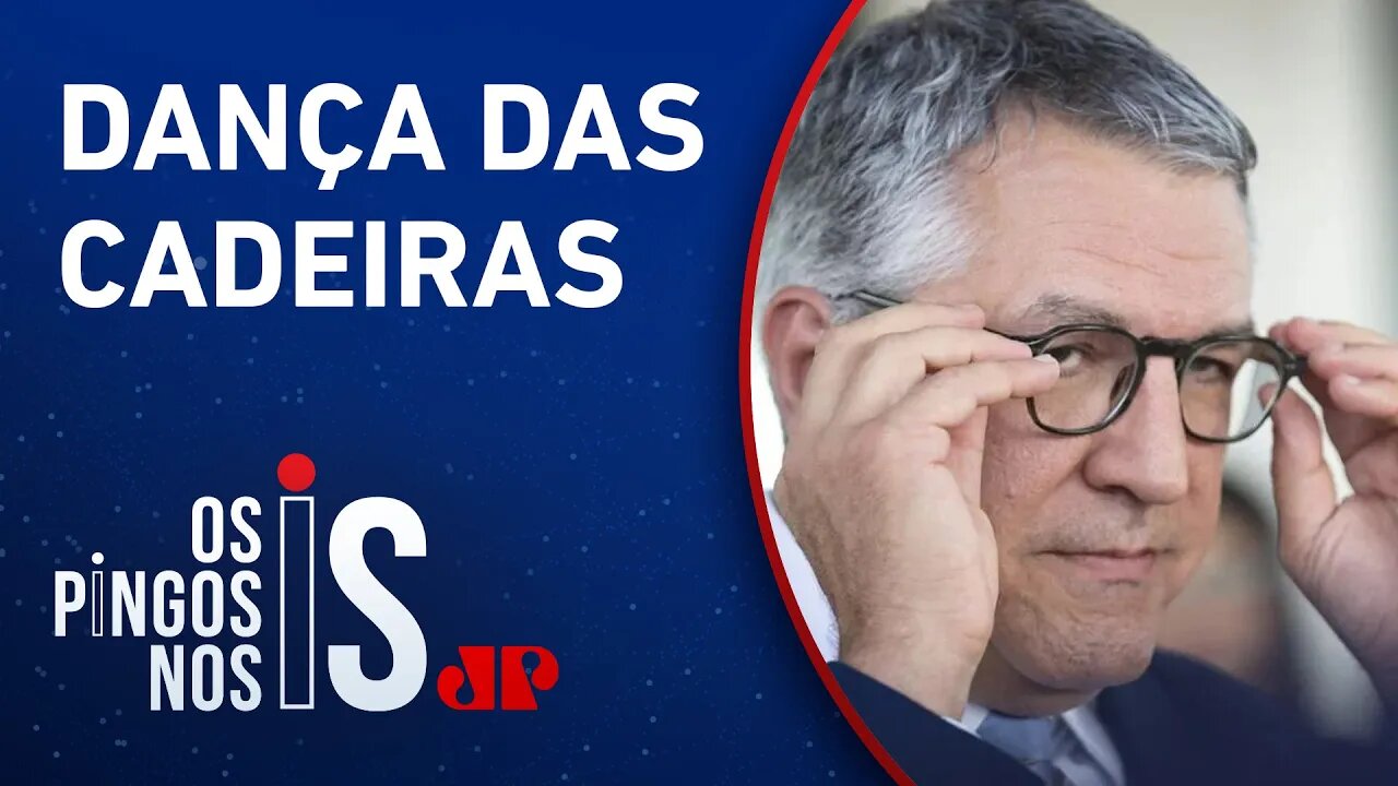 Centrão pressiona governo a entregar cargos e pastas