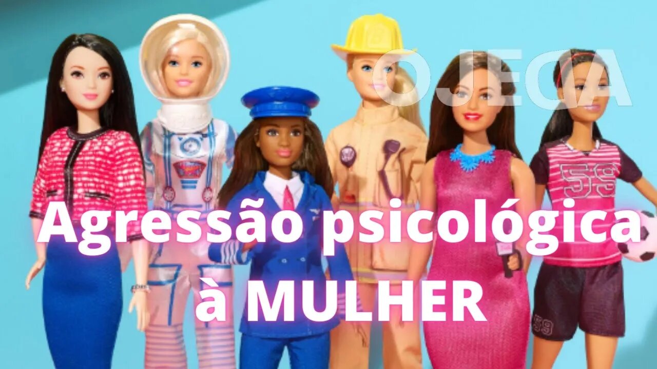 Lei 14.188/21 - Incomodar mulher virou crime. Isso é bom pra elas?