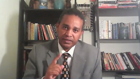 የፈንቅል መርህ እና የሳተላይት ፓርቲ በአዲስ አበባ - ኤርሚያስ ለገሰ