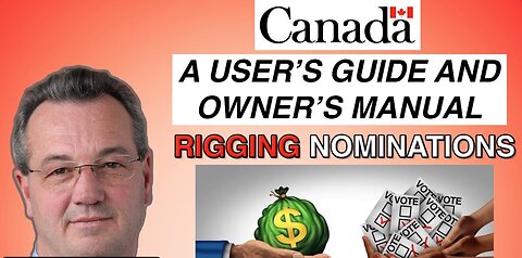 Canada: A User’s Guide - Episode 3
