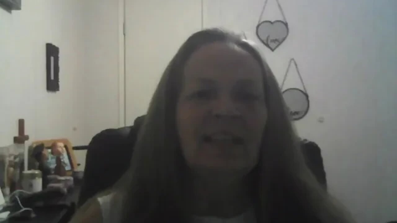 You Will Have Peace Like A River