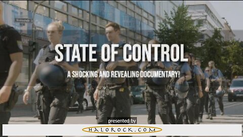 State of Control - Digital ID & Passport, CBDCs (2022) - Documentary - HaloDocs