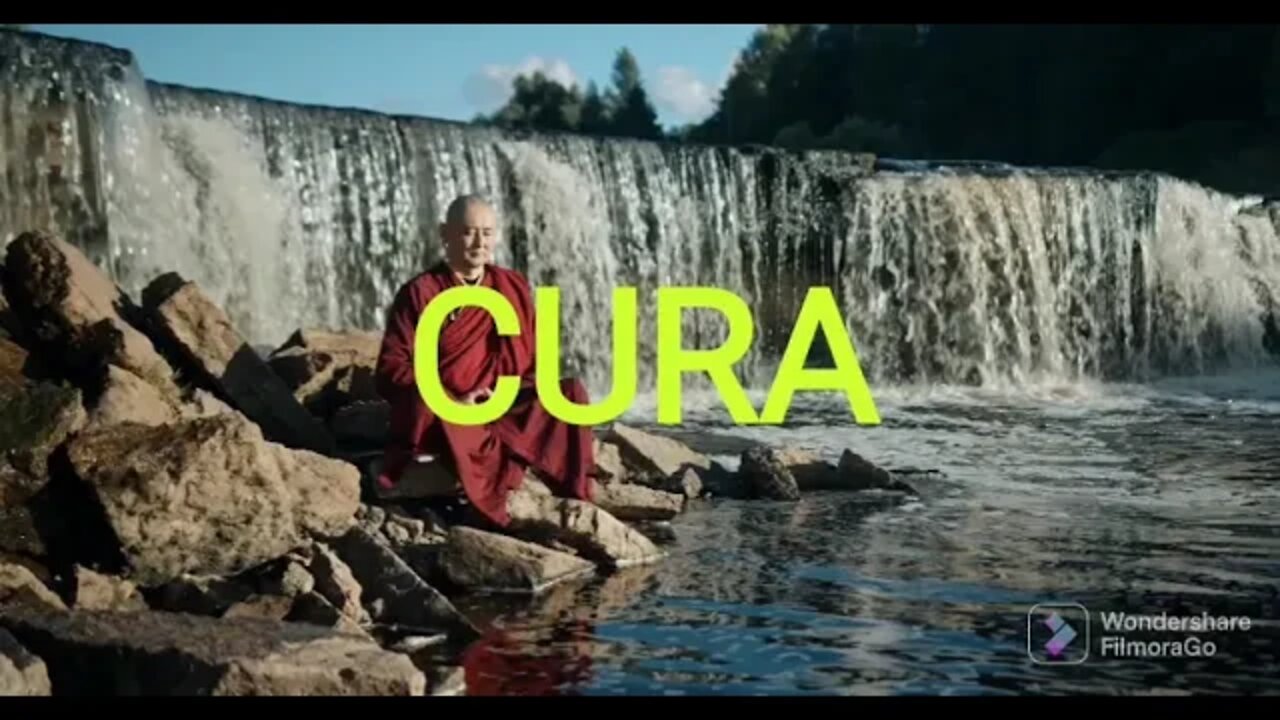 MEDITAÇÃO PODEROSA... LIMPE SUA ALMA, DESCARREGUE ENERGIAS NEGATIVAS EM MINUTOS 🙏👏