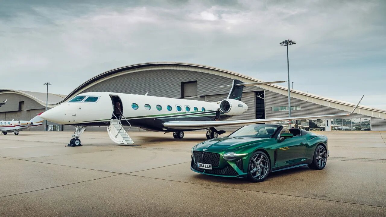 Motivation- World's Richest People