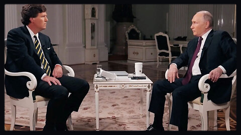 30 Years of Russia Seeking Peace with the West - Reese Report