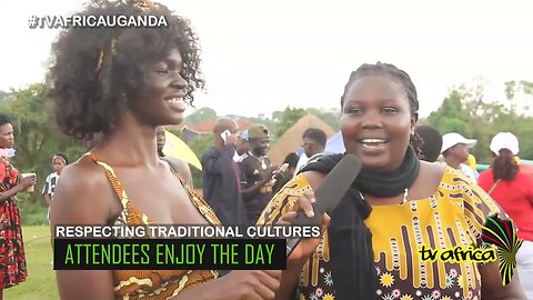 RESPECTING TRADITIONAL CULTURE AT THE ALUR FESTIVAL 2023