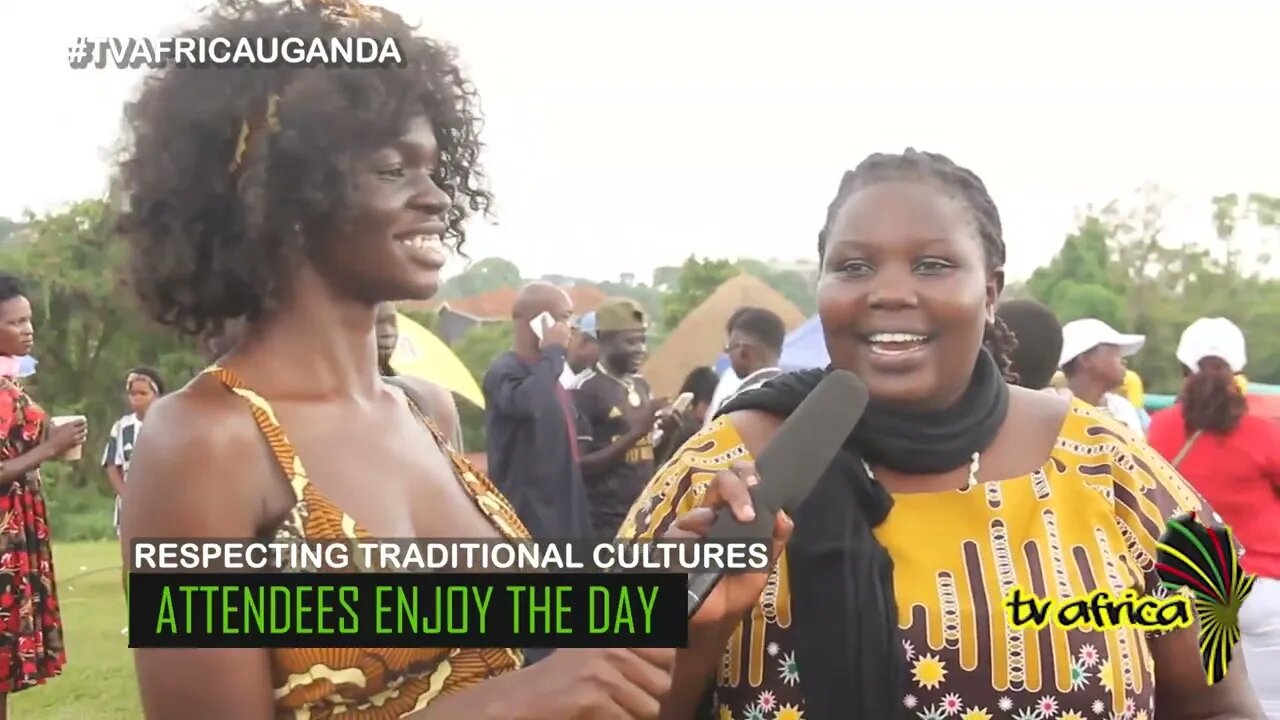 RESPECTING TRADITIONAL CULTURE AT THE ALUR FESTIVAL 2023
