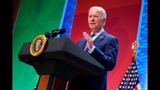 Biden responds to Putin threats during UN speech