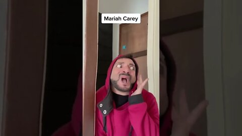 Manuel Mercuri Tiktok - how celebrities react(sing) #shorts