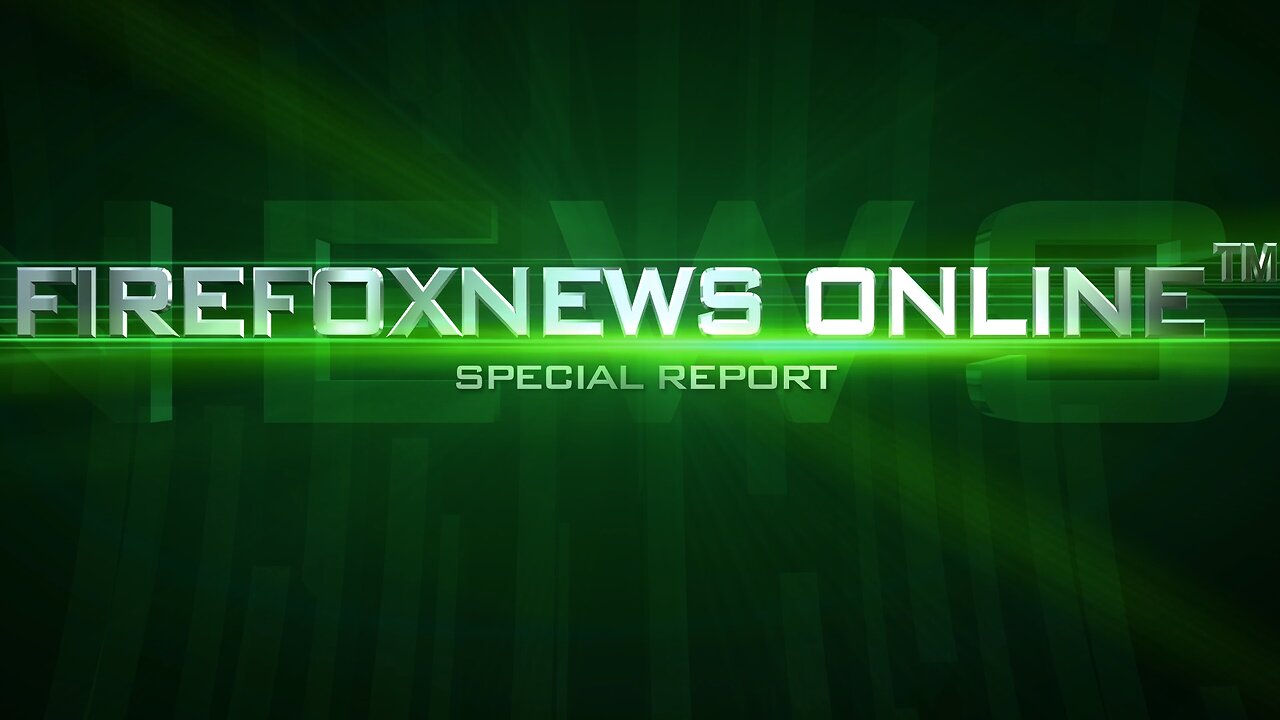 FIREFOXNEWS ONLINE™ Special Report: The Battle for Speaker of the House Continues