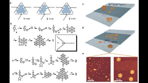 Wireless Powered Graphene Nano-Tech In The Pfizer Injection