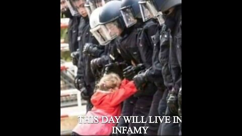 Canada and the Thin Blue Line