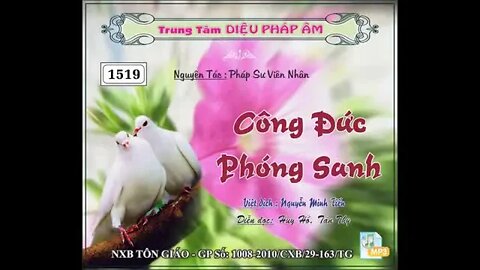 CÔNG ĐỨC PHÓNG SANH | Pháp Sư Viên Nhân