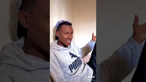 Unique talents of Beki የበረከት ልዩ ብቃት Ethiopian comedy2