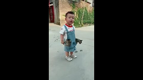 Baby comedy