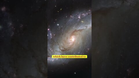 Facts about the universe(part4)