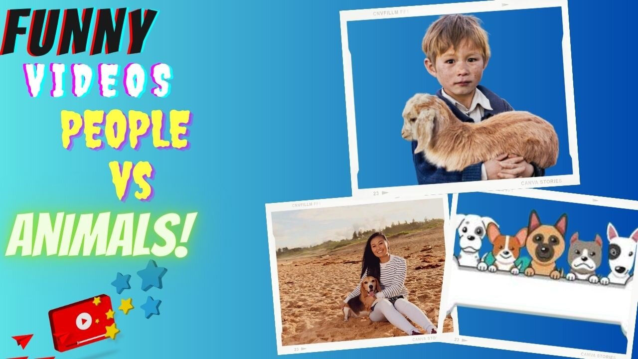 Animals Crazy Moments | Episode 130