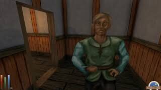 Daggerfall Unity: Cartographer's Contact