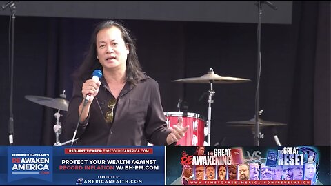 Gene Ho | "I Went From A Company That Used To Make $750,000 A Year To Practically Broke."