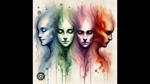 Something Is Happening To and In Us.