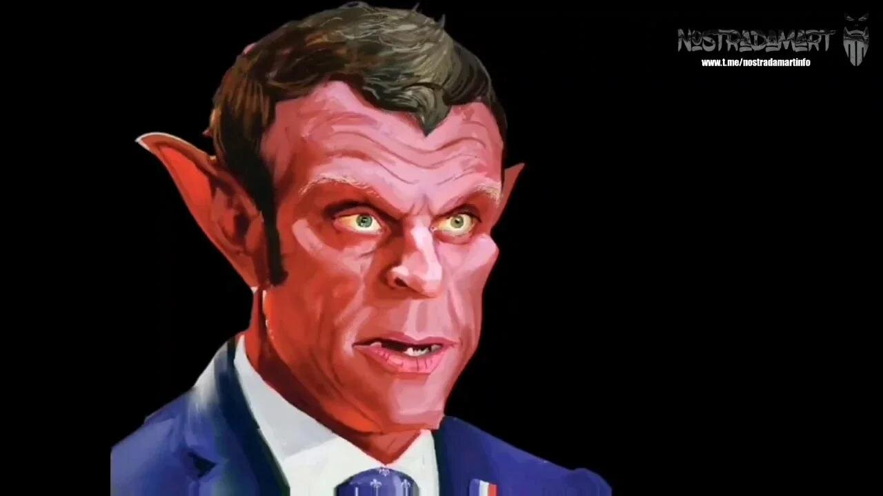 La France de Macron (#5)
