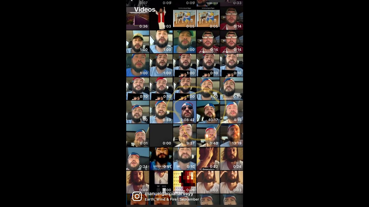 #midastouched