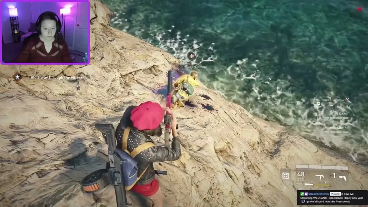 Such A Ding-Dong