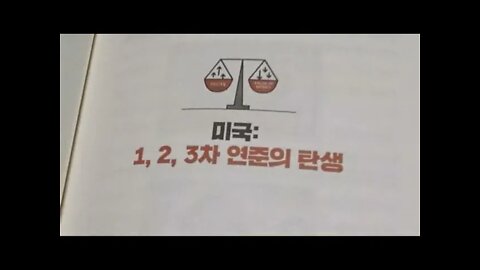 인플레이션 이야기, 신환종, 나폴레옹전쟁, 영란은행, 영국, 뉴턴, 왕립조폐국장, 윌리엄피트, 금태환, 상인, 중앙은행, 제퍼슨, 해밀턴, 연준, 자유은행, 잭슨, 비들,북미은행