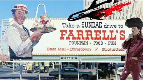 Farrell's Soft-serve is to Die for