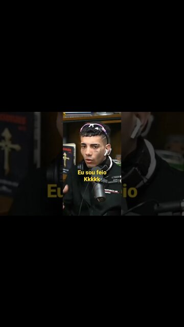 tente não rir nesse vídeo sidoka#cortespodcastbr #shorts