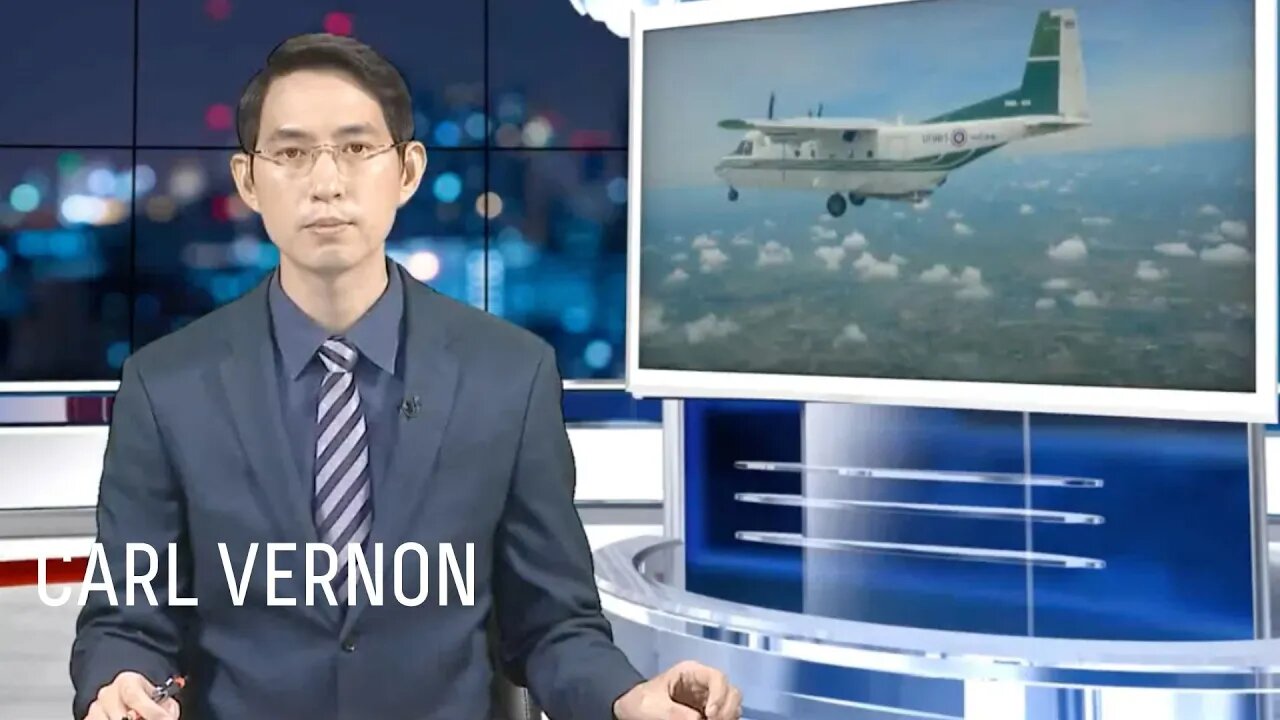 But this is a conspiracy…