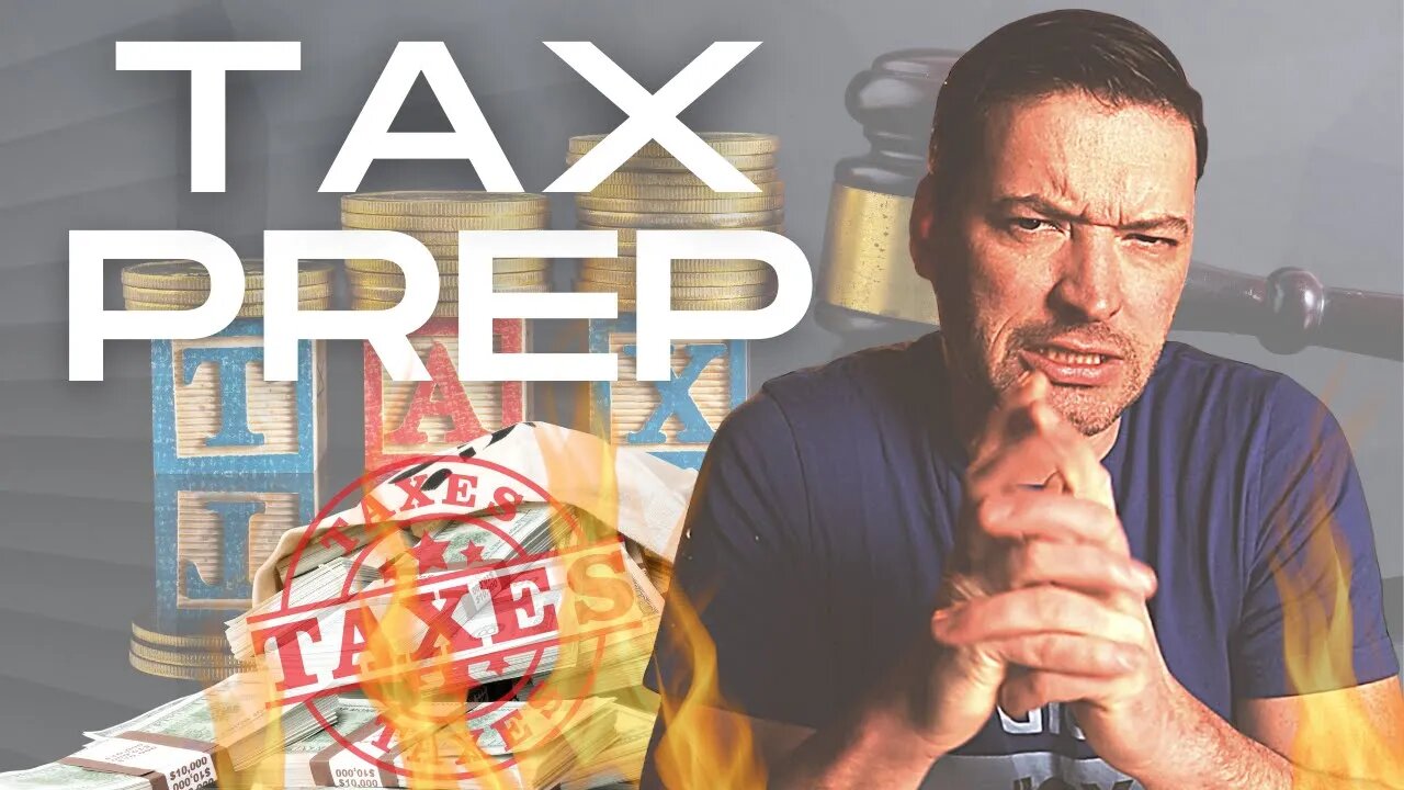 How to file taxes | Tax preparedness full walkthrough | Canada