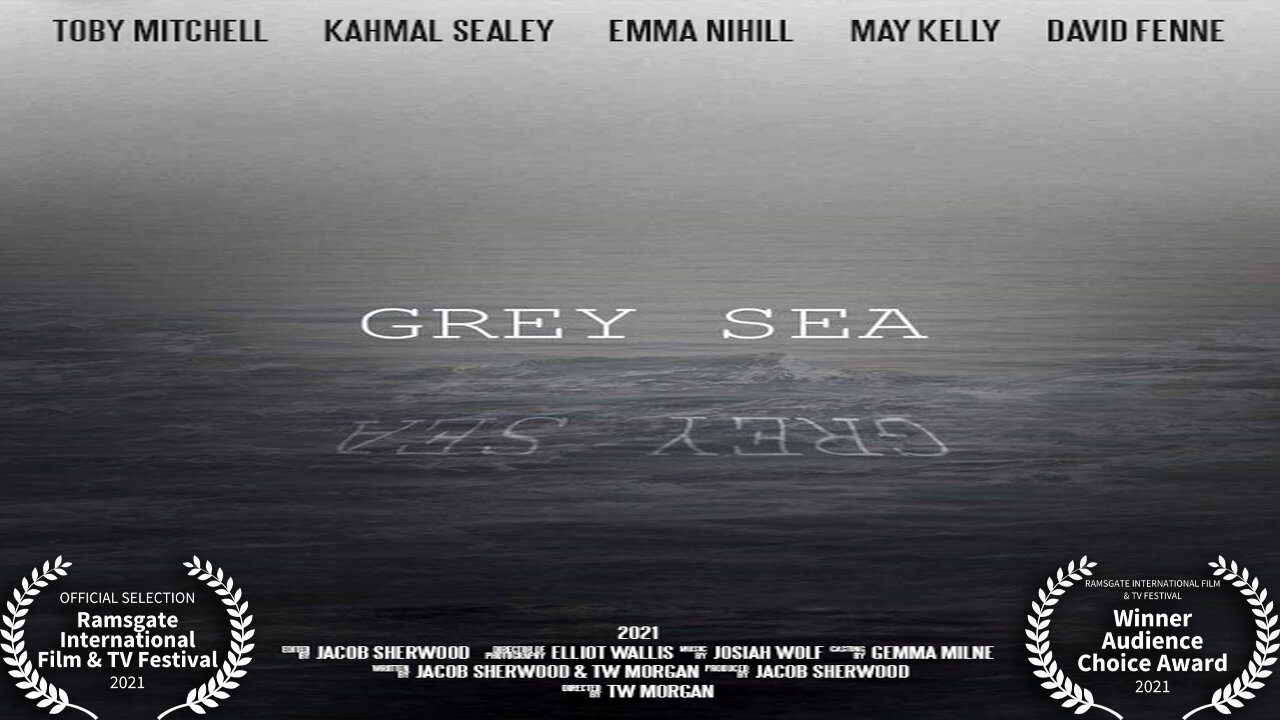 Grey Sea - Award Winning Short Film