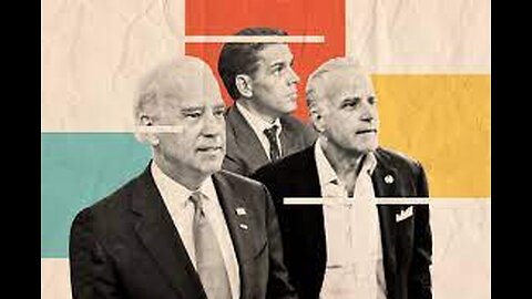 Joe Biden's brother Jim gets busted using the VP office to make money overseas